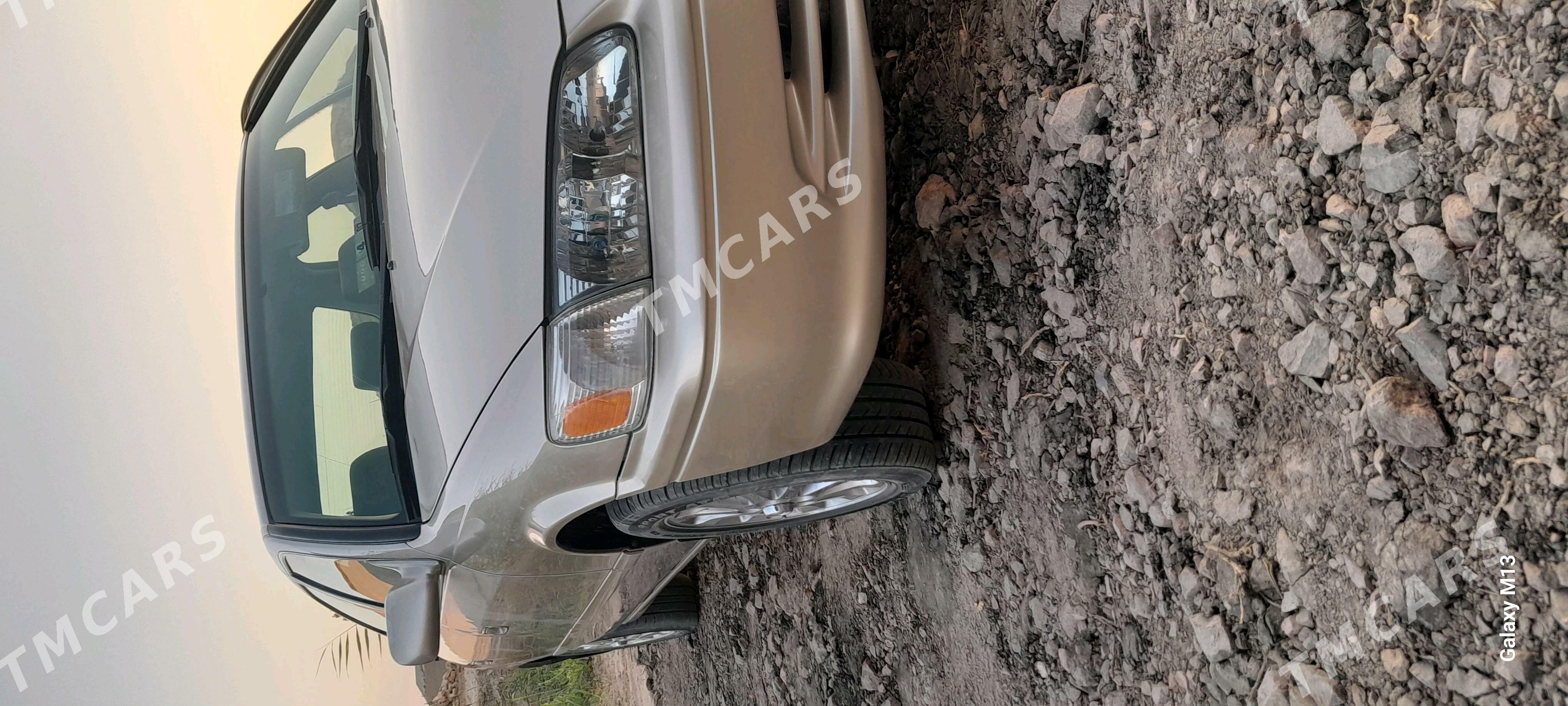 Toyota Camry 2000 - 160 000 TMT - Şabat etr. - img 7