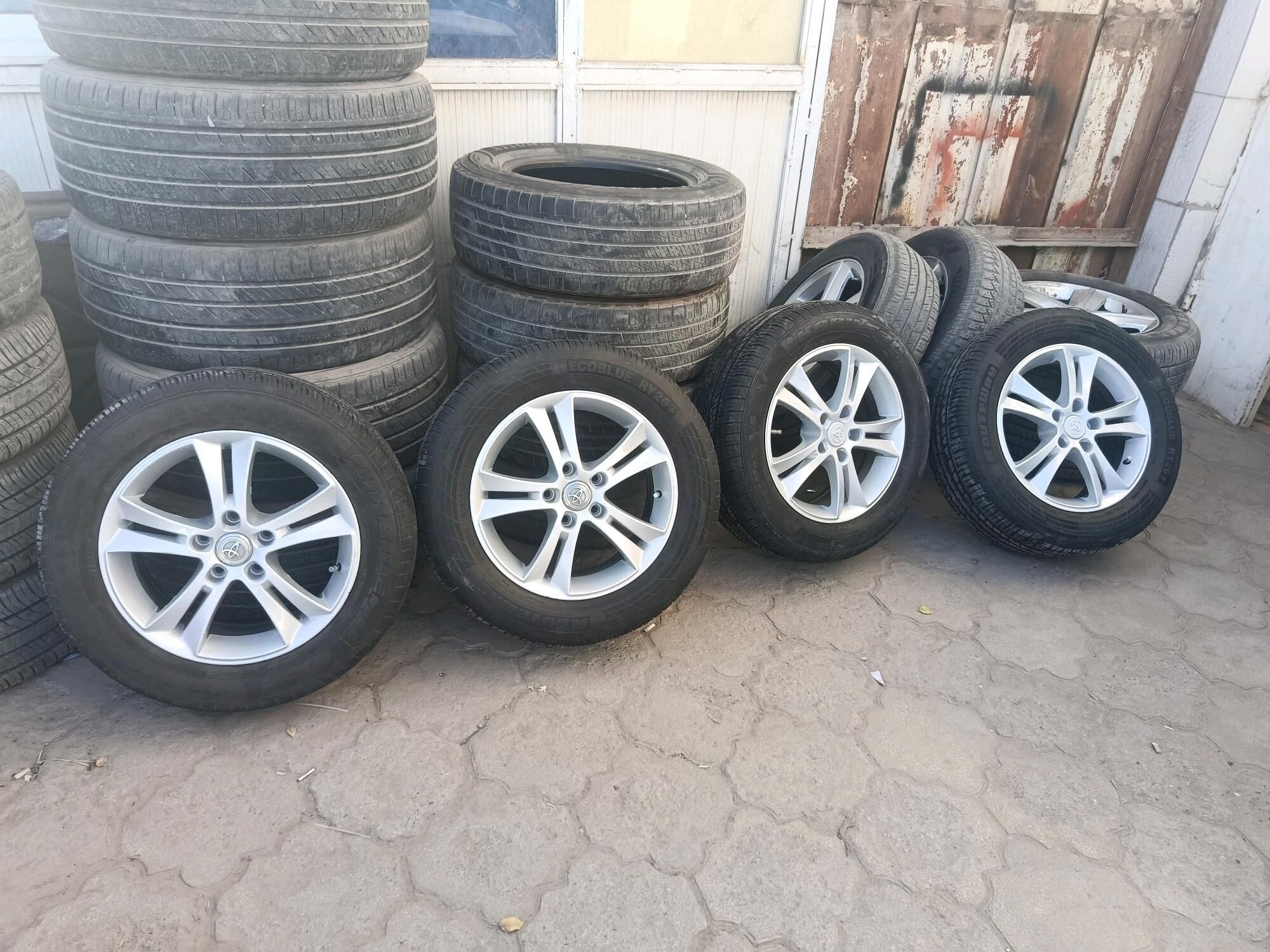 16lik diska 3 200 TMT - Мары - img 2
