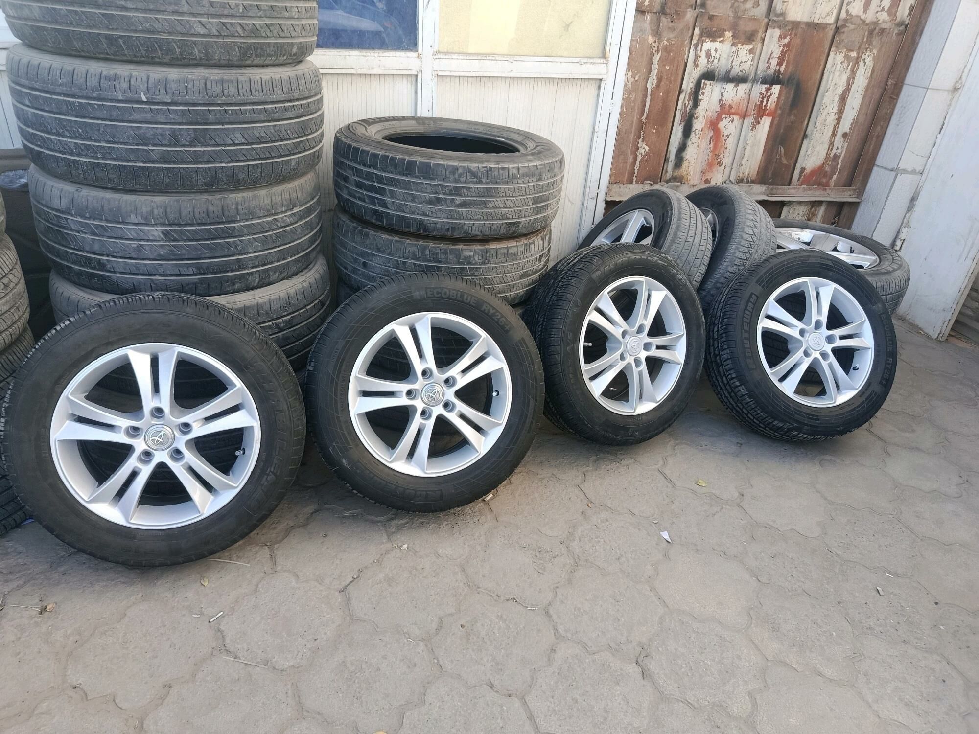 16lik diska 3 200 TMT - Мары - img 4