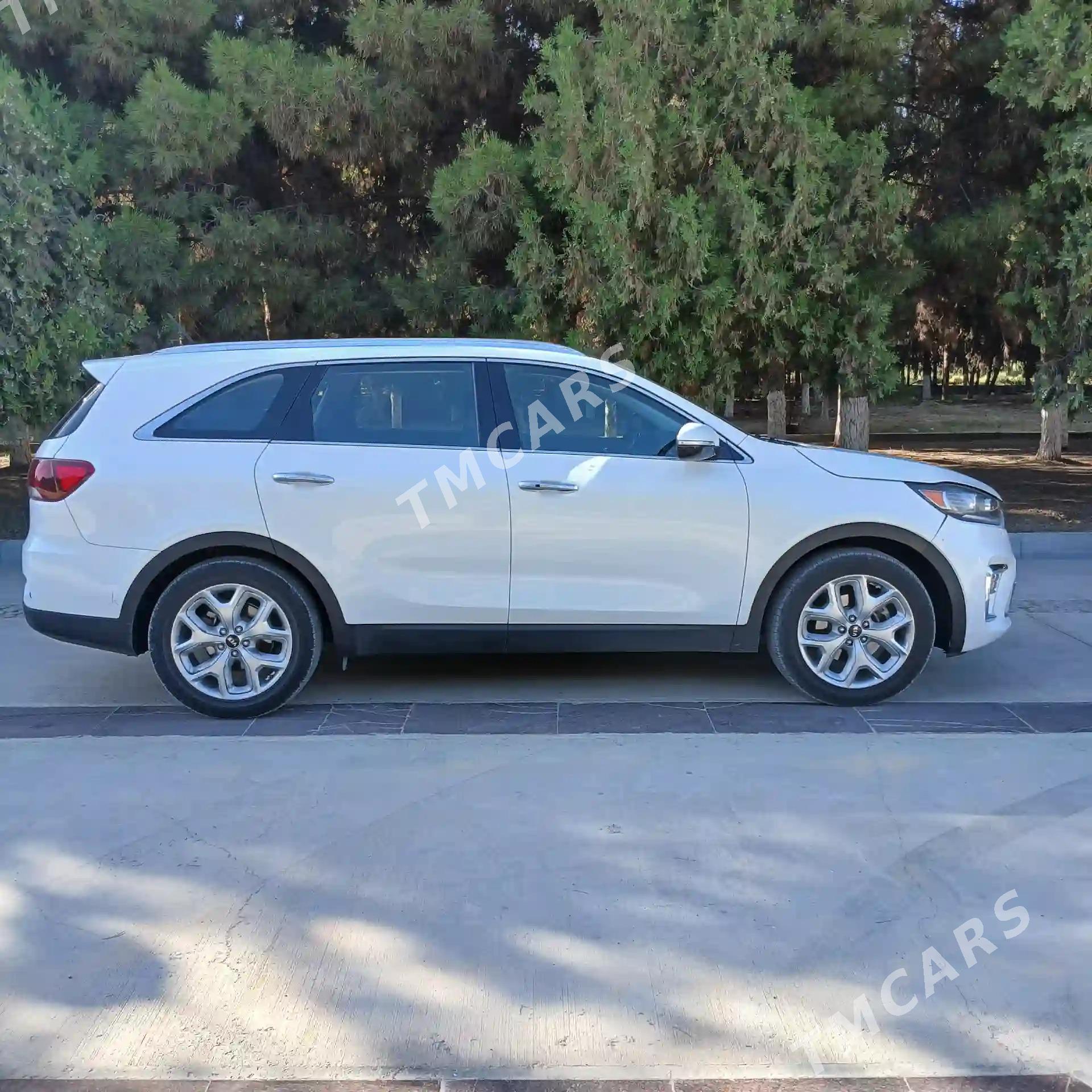 Kia Sorento 2020 - 270 000 TMT - Гёкдепе - img 5