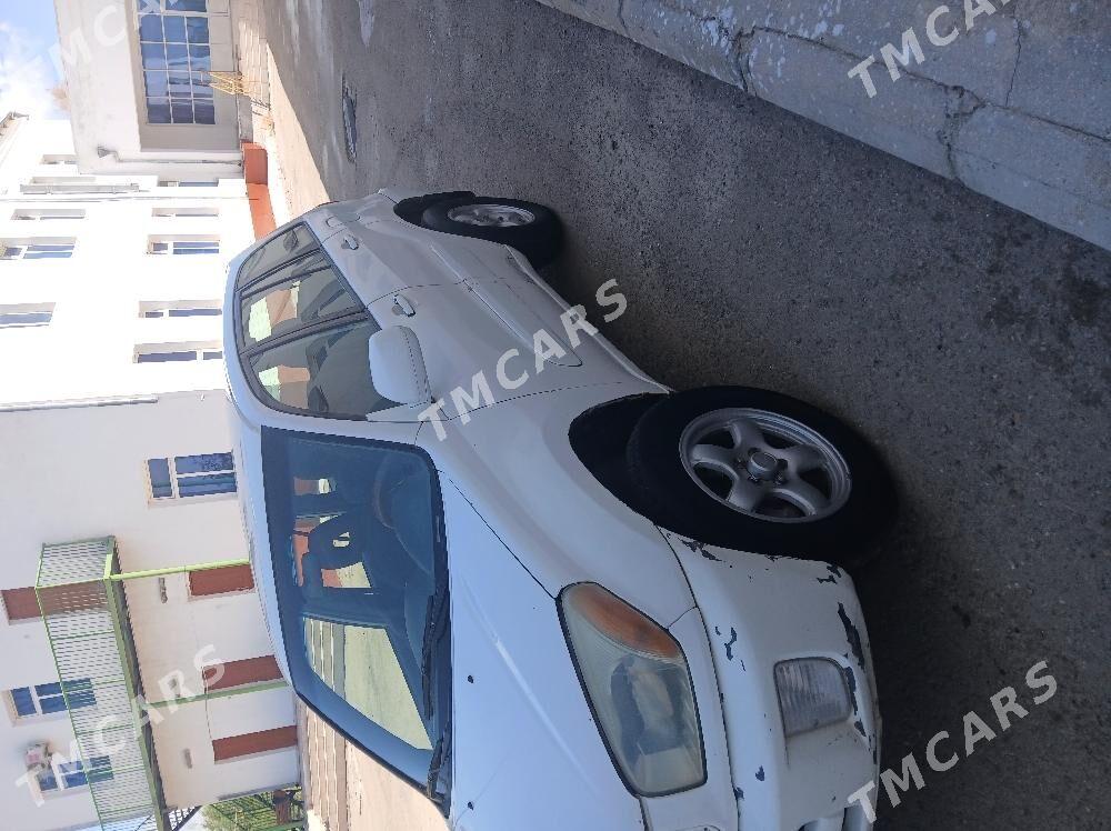 Toyota RAV4 2002 - 105 000 TMT - Türkmenbaşy etr. - img 4