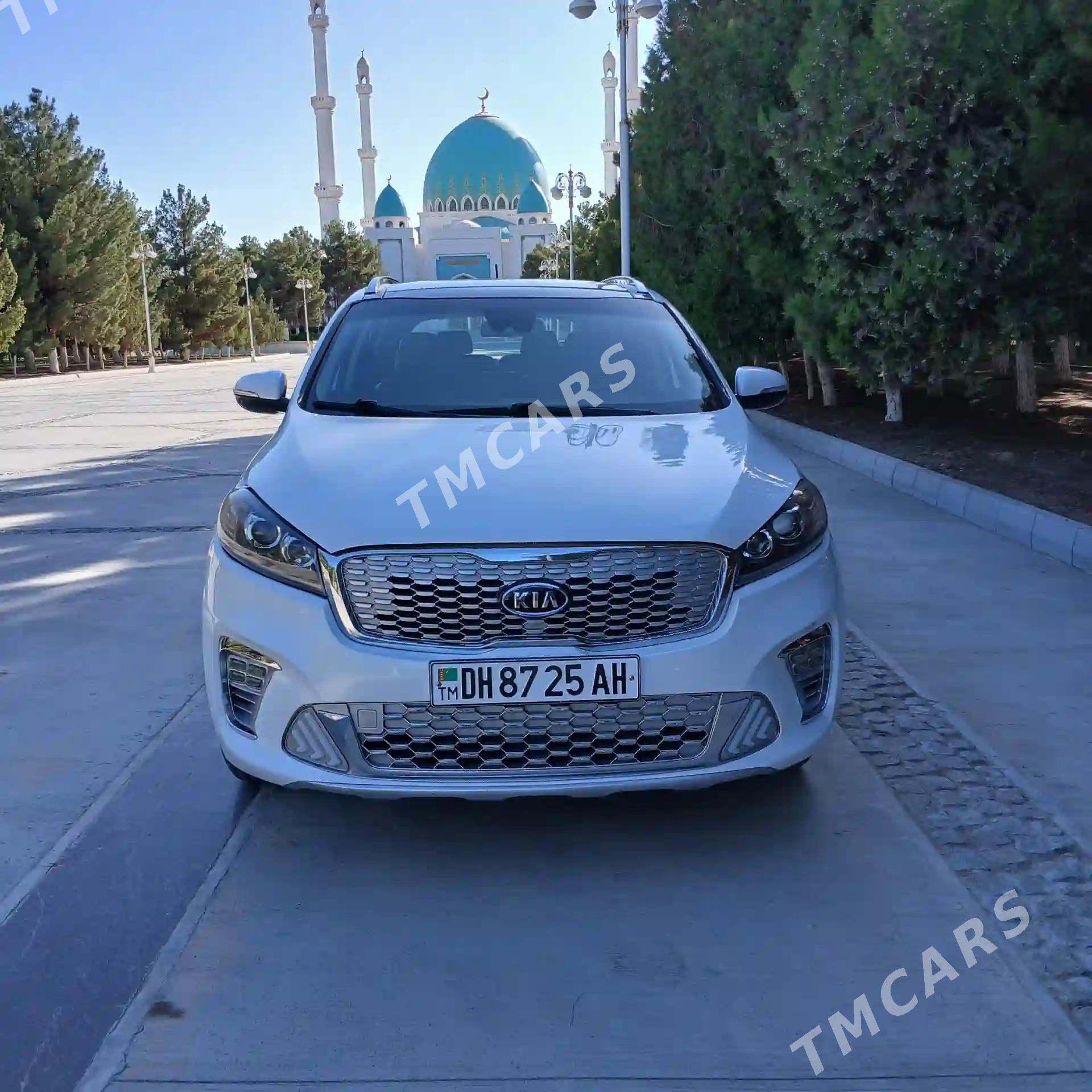 Kia Sorento 2020 - 270 000 TMT - Гёкдепе - img 6