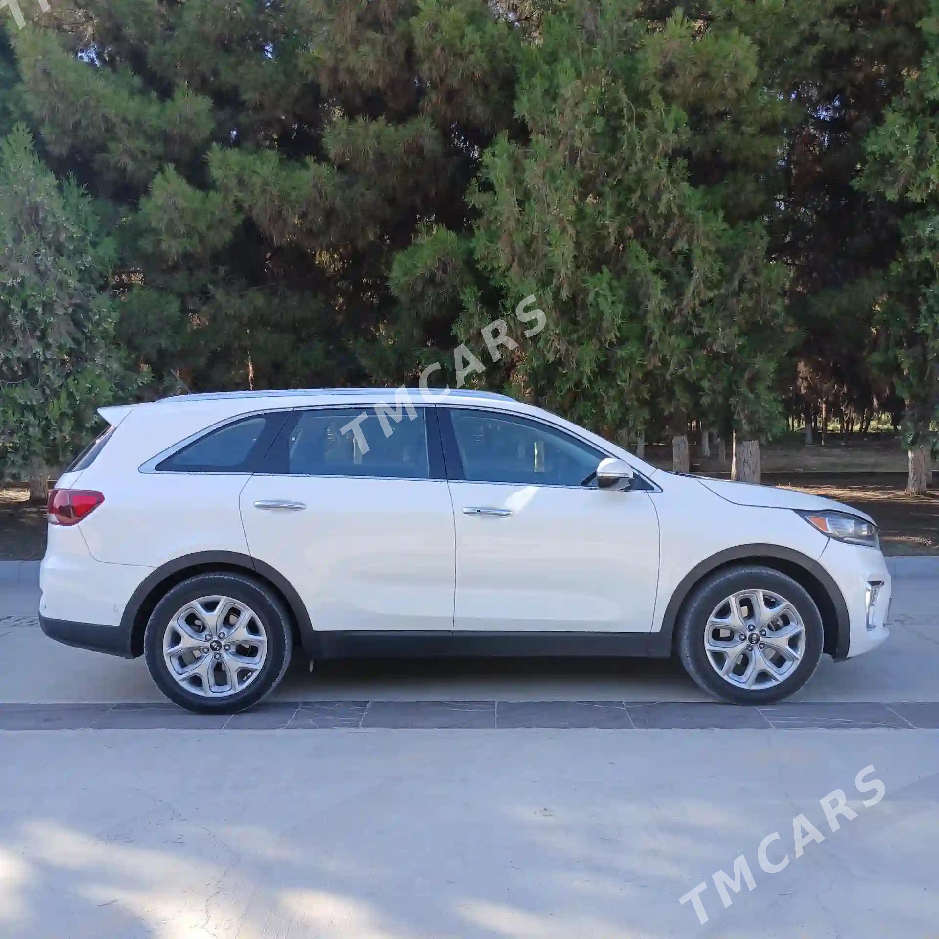 Kia Sorento 2020 - 270 000 TMT - Гёкдепе - img 2