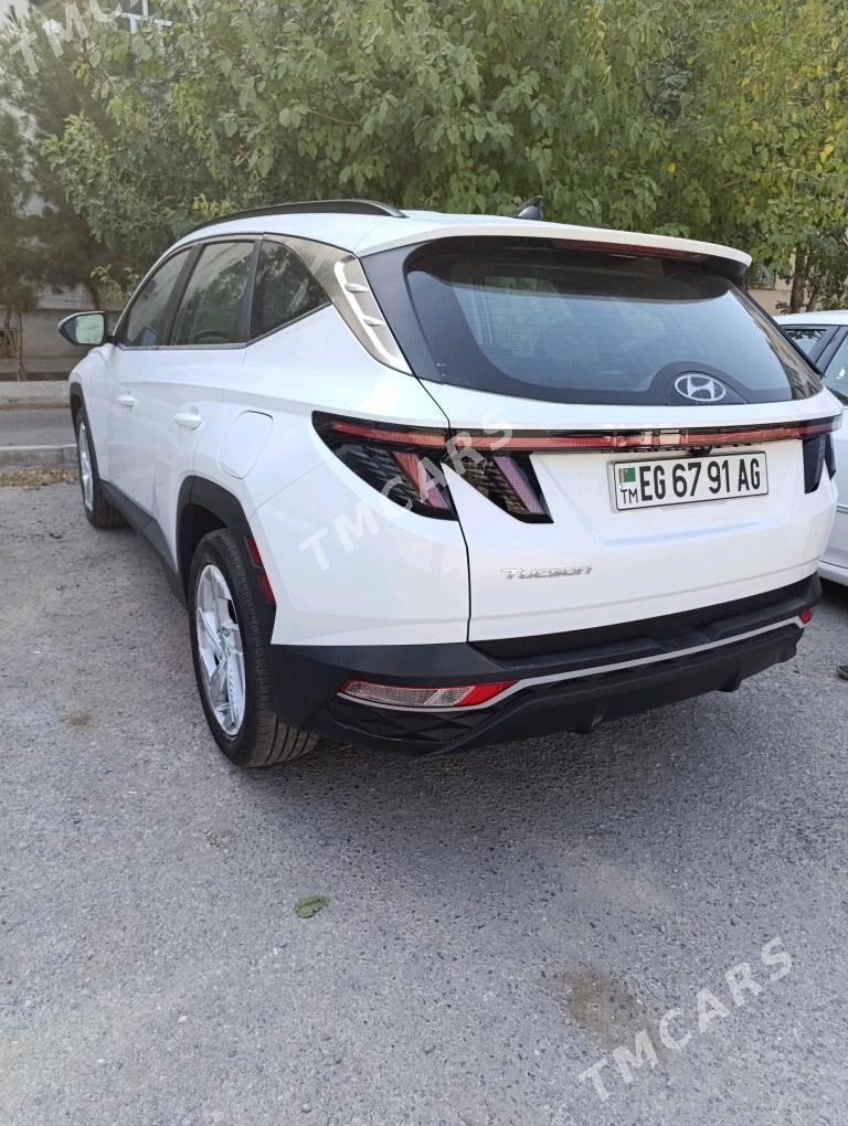 Hyundai Tucson 2022 - 400 000 TMT - Howdan "A" - img 3