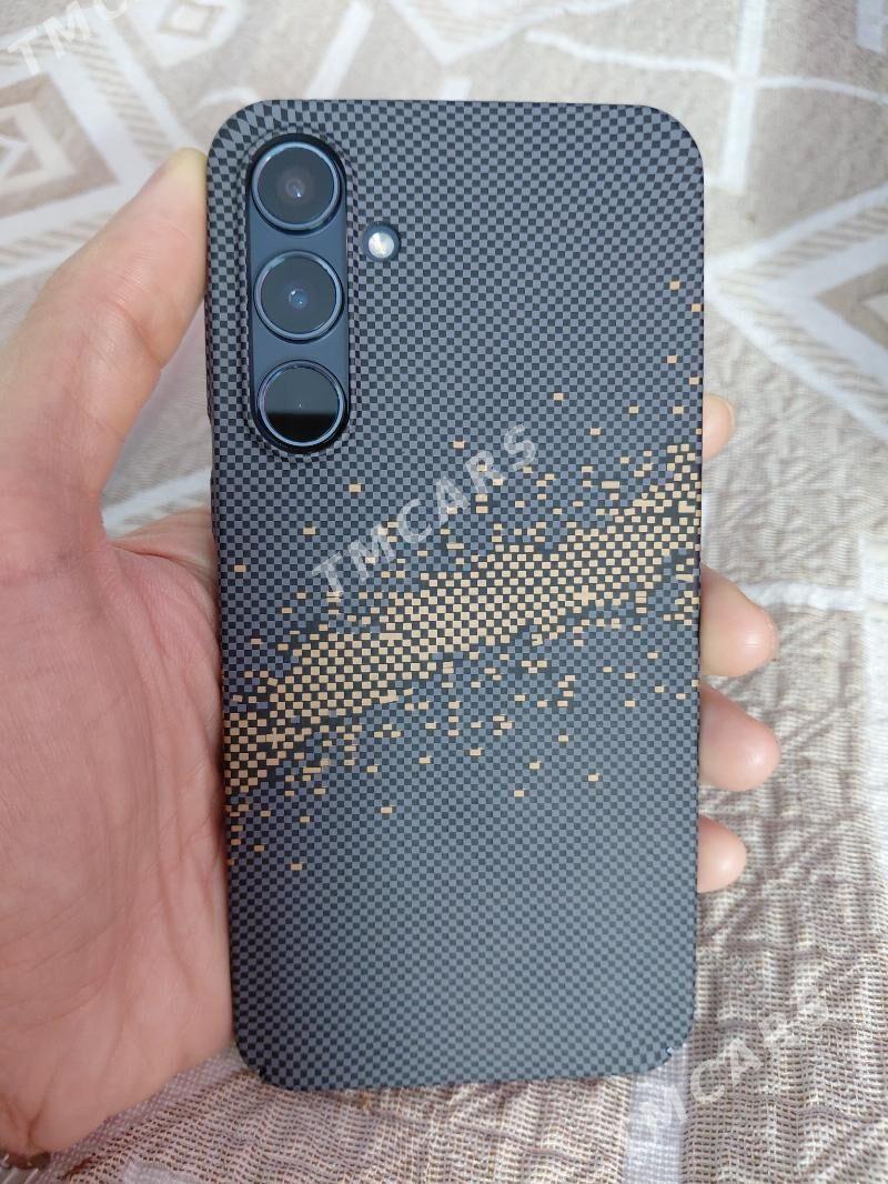 Galaxy A55 5G - Türkmenbaşy - img 2