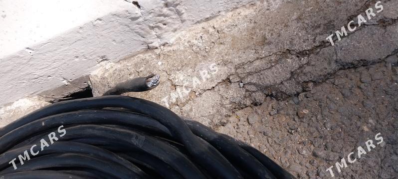 kabel - Aşgabat - img 3
