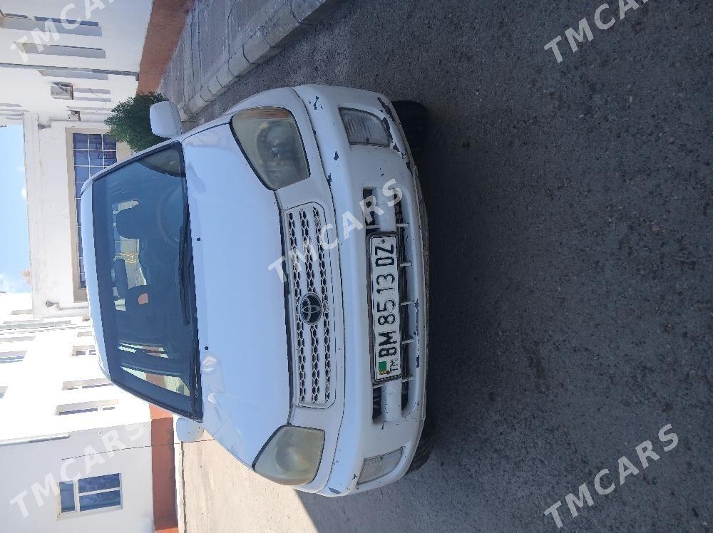 Toyota RAV4 2002 - 105 000 TMT - Türkmenbaşy etr. - img 5