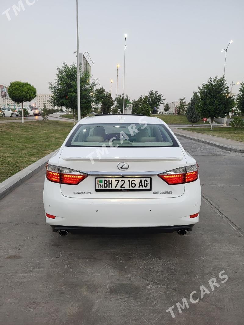 Lexus ES 350 2013 - 295 000 TMT - Ашхабад - img 3