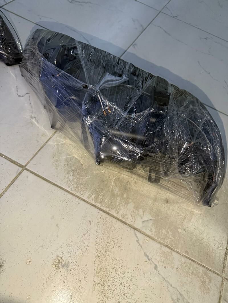 e39 hella fara 4 800 TMT - 16-й этап - img 2