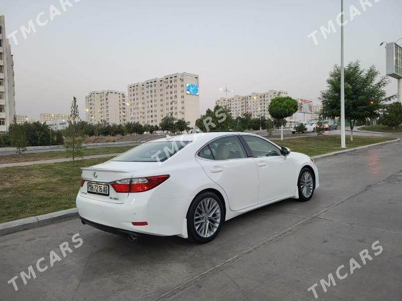 Lexus ES 350 2013 - 295 000 TMT - Ашхабад - img 4