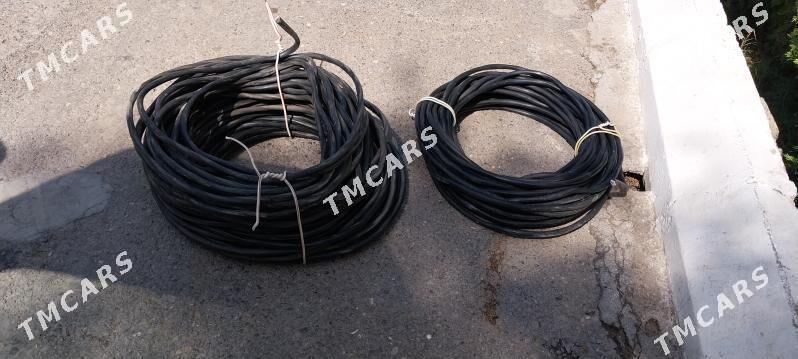 kabel - Aşgabat - img 2