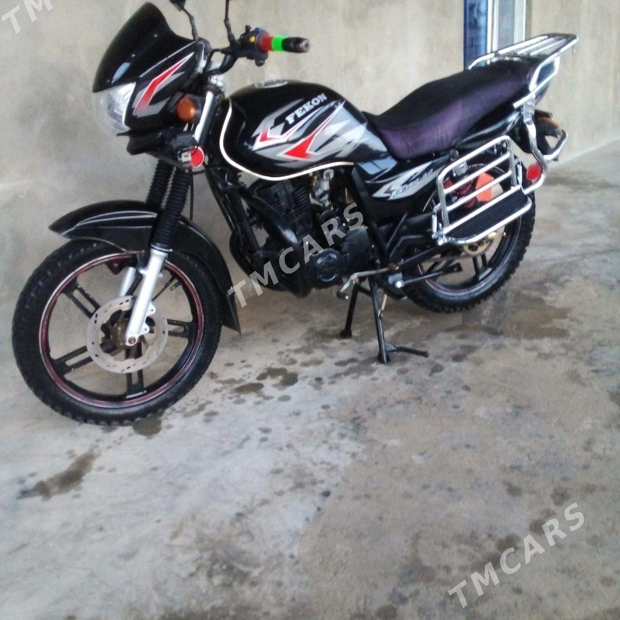 Fekon FK150-8G 2014 - 15 000 TMT - Etrek - img 2