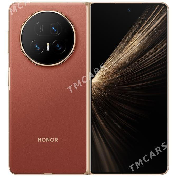 Honor Magic V5 - Ашхабад - img 5