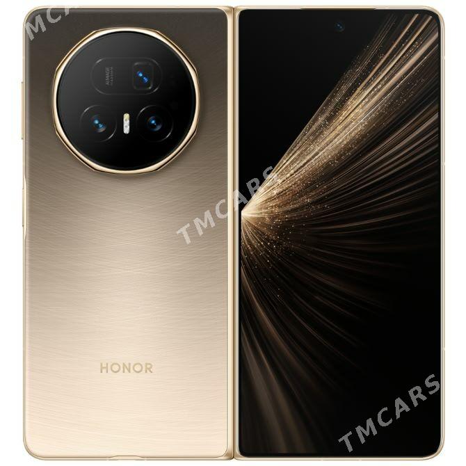 Honor Magic V5 - Ашхабад - img 2
