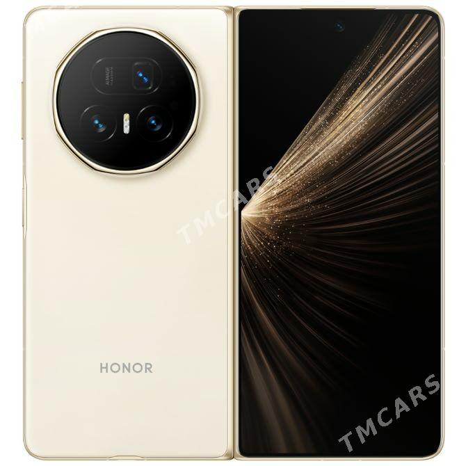 Honor Magic V5 - Ашхабад - img 4