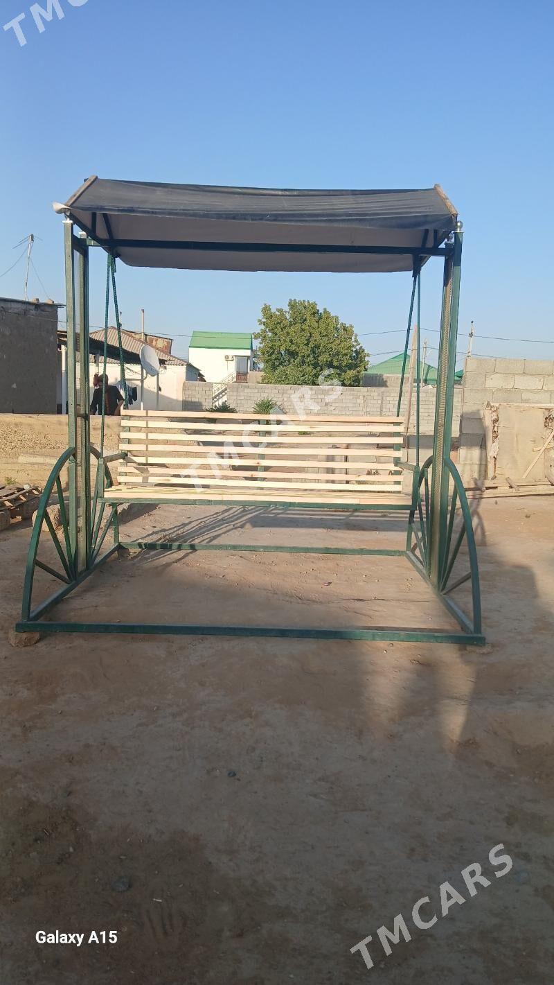 Salancak - Aşgabat - img 3