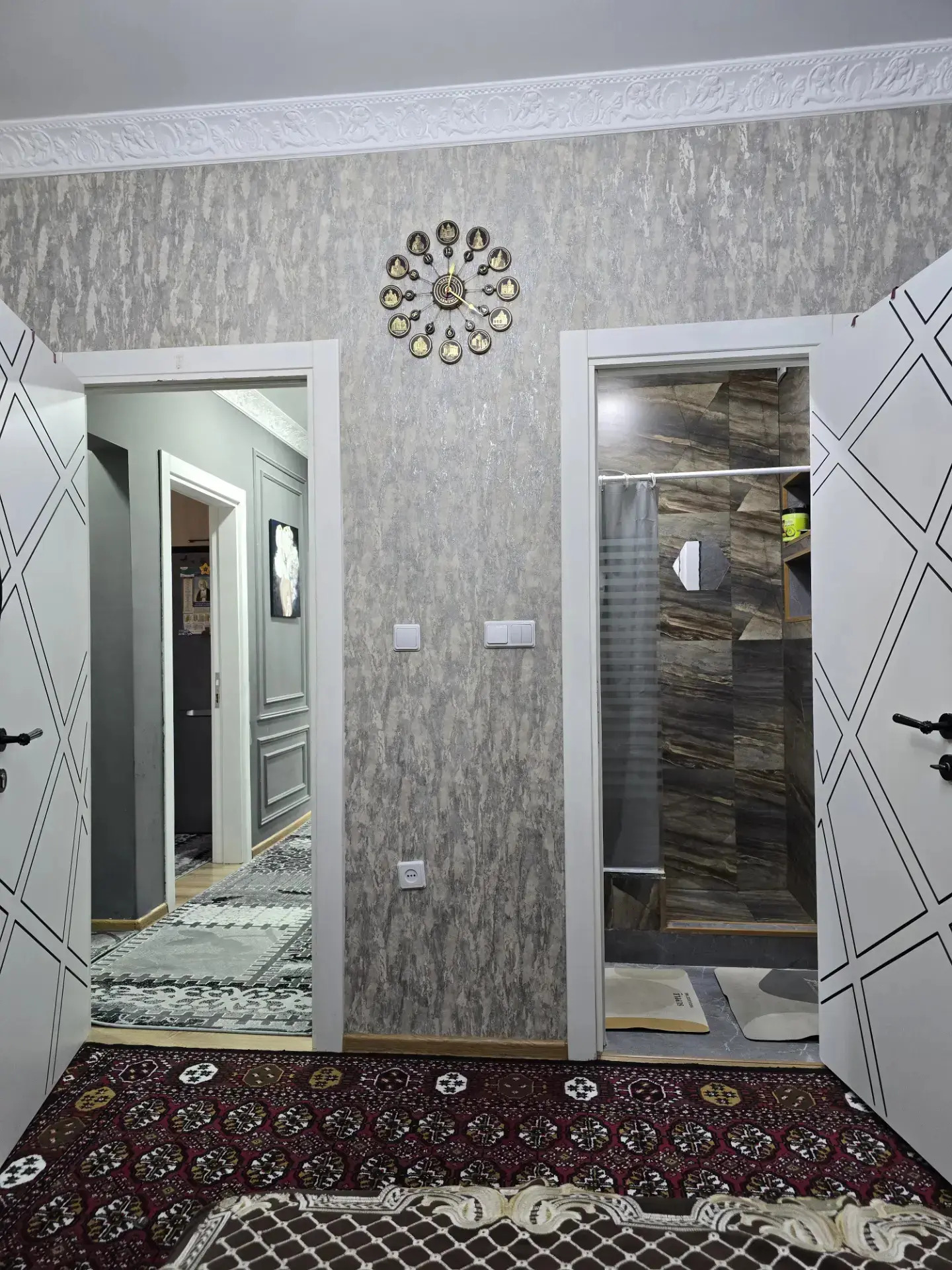 SATLYK JAY MIR3 MIR 3 3 KOM - Aşgabat - img 6