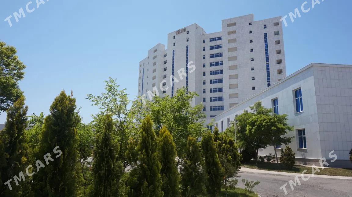 Awaza Täjir otel - Туркменбаши - img 2