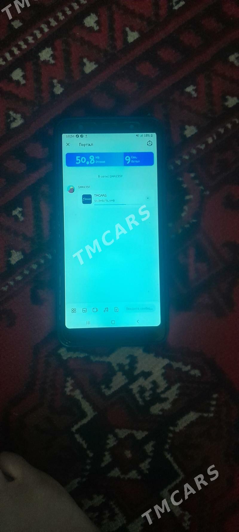 Samsung 4/64 - Daşoguz - img 2
