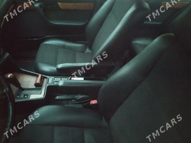 BMW 525 1992 - 85 000 TMT - Балканабат - img 2