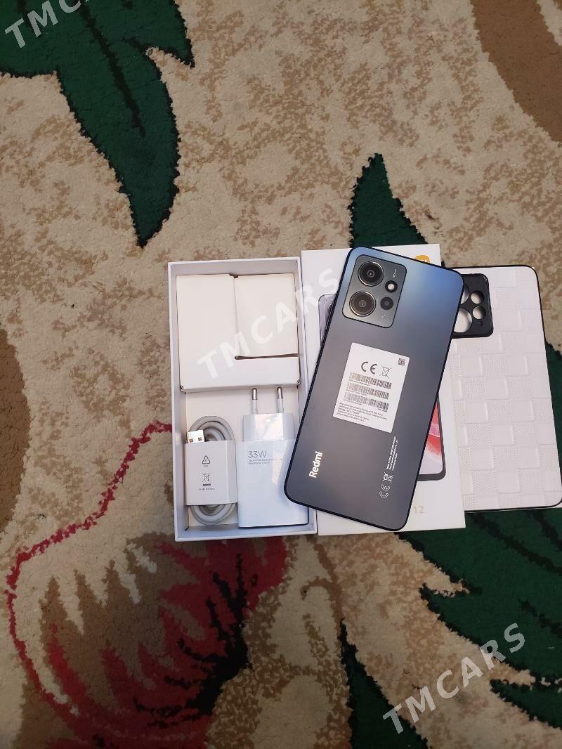 Redmi note12 8/128 - Aşgabat - img 3