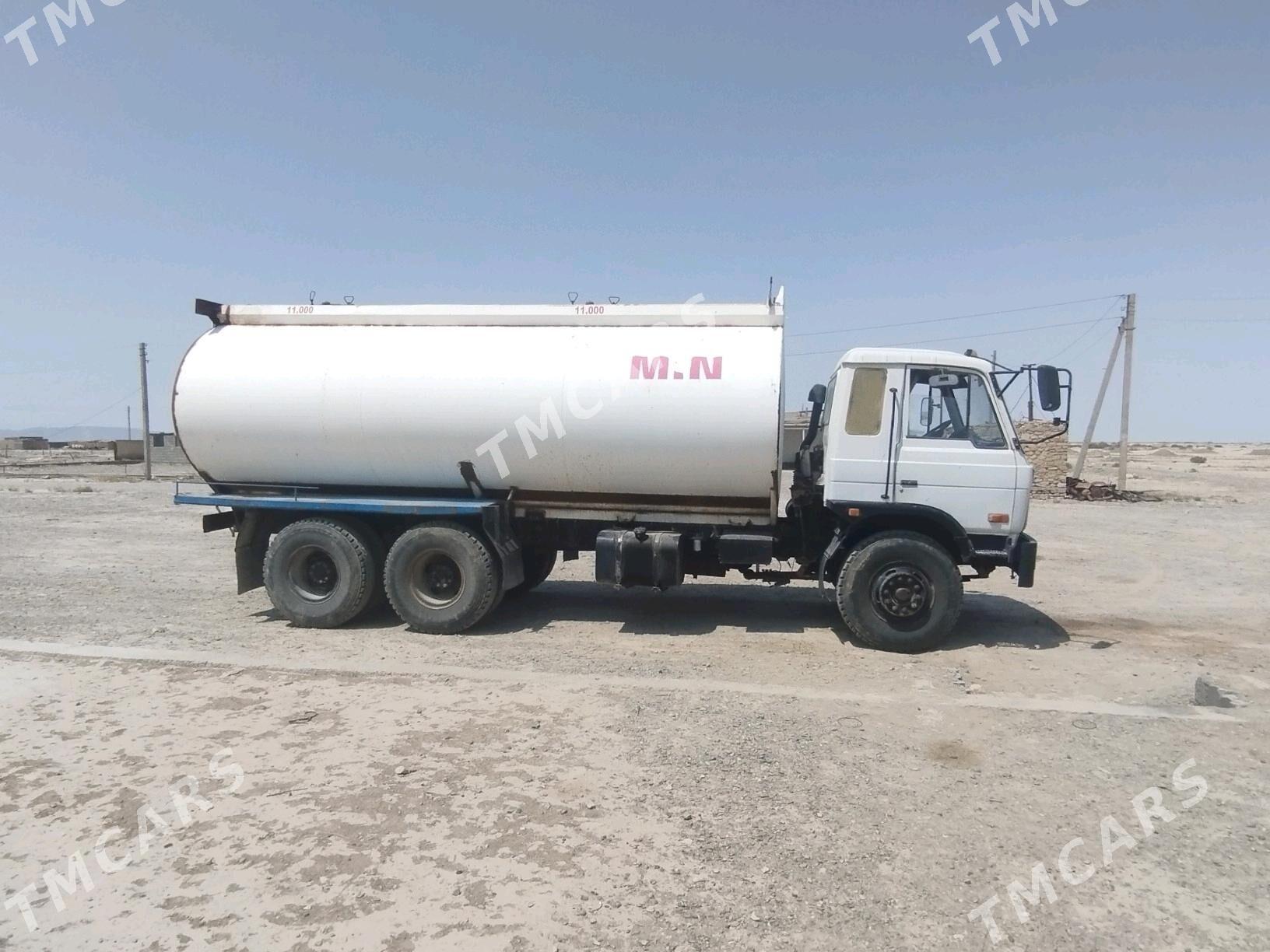 Dongfeng 370 2014 - 300 000 TMT - Gyzylarbat - img 2