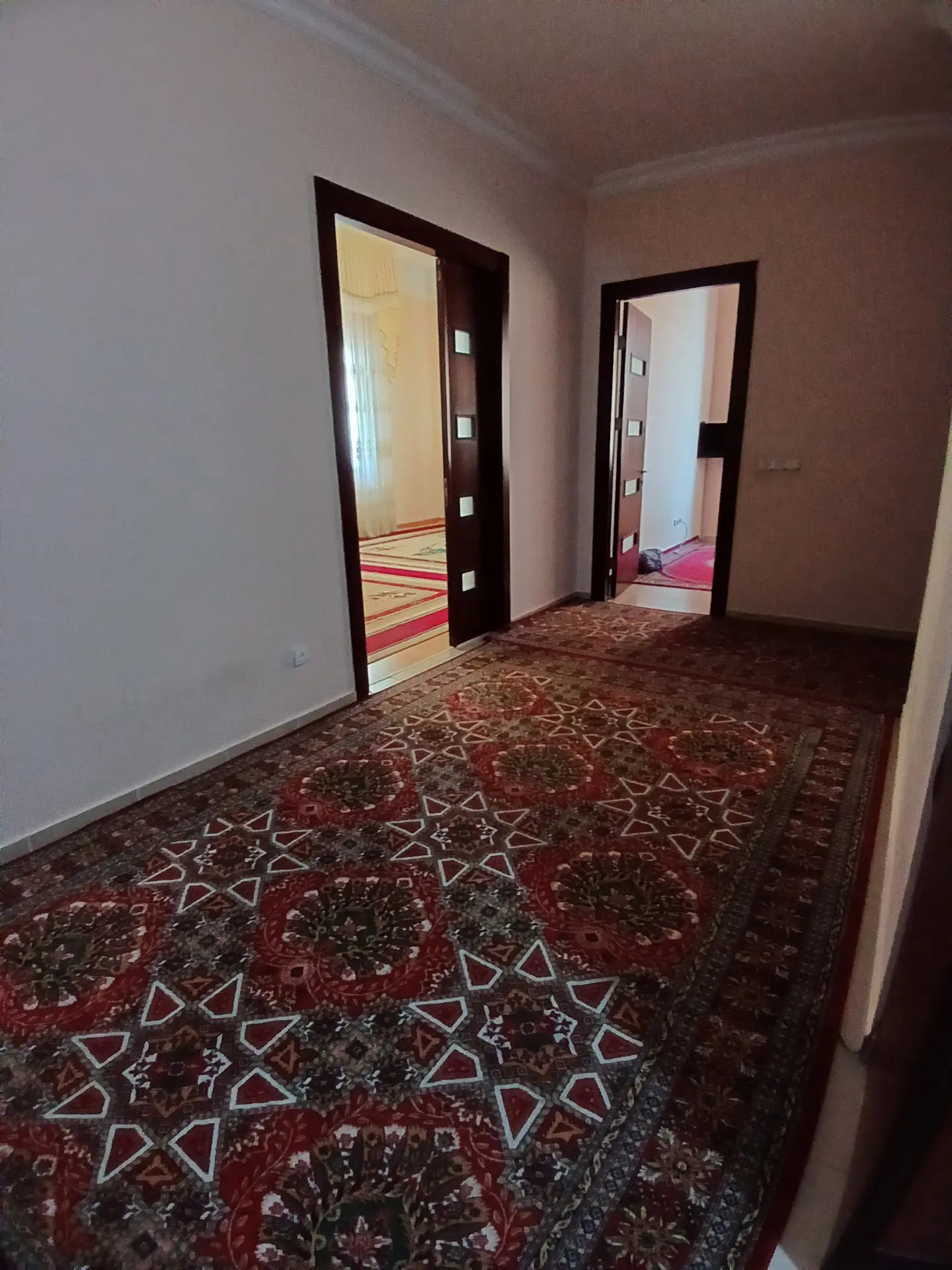 Nebitgaz Elitka 3 kom 140m² - Ашхабад - img 7