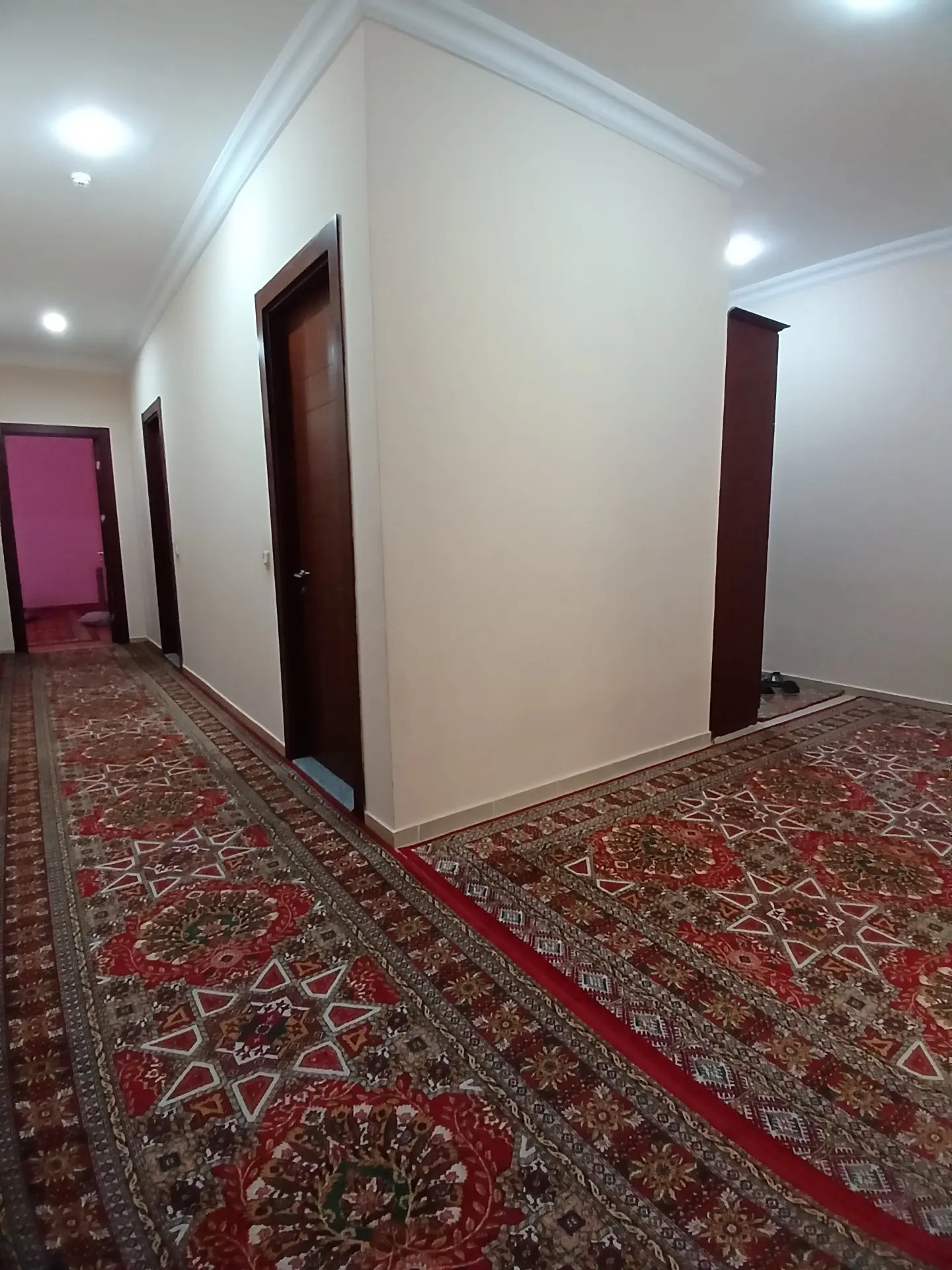 Nebitgaz Elitka 3 kom 140m² - Ашхабад - img 3