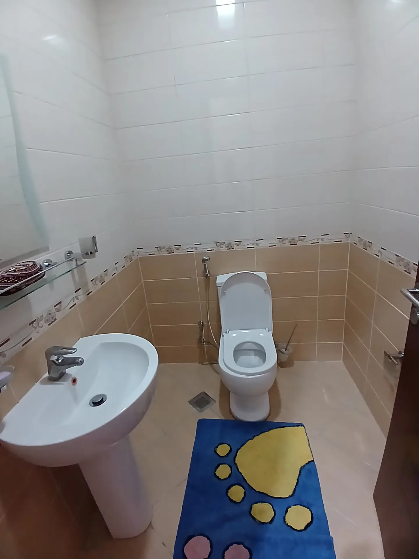 Nebitgaz Elitka 3 kom 140m² - Ашхабад - img 2