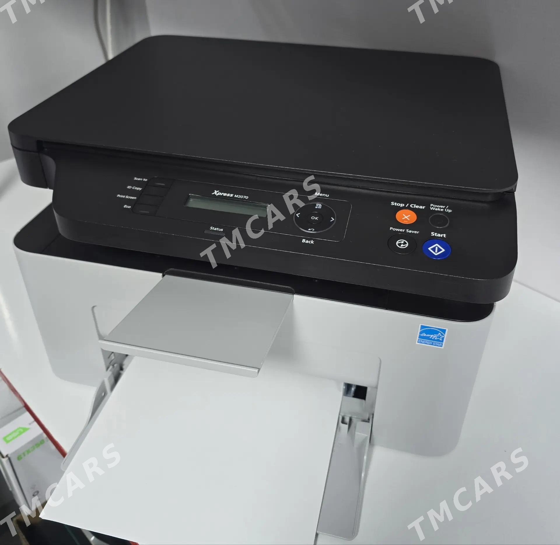 PRINTER SAMSUNG 2070 - Ашхабад - img 2