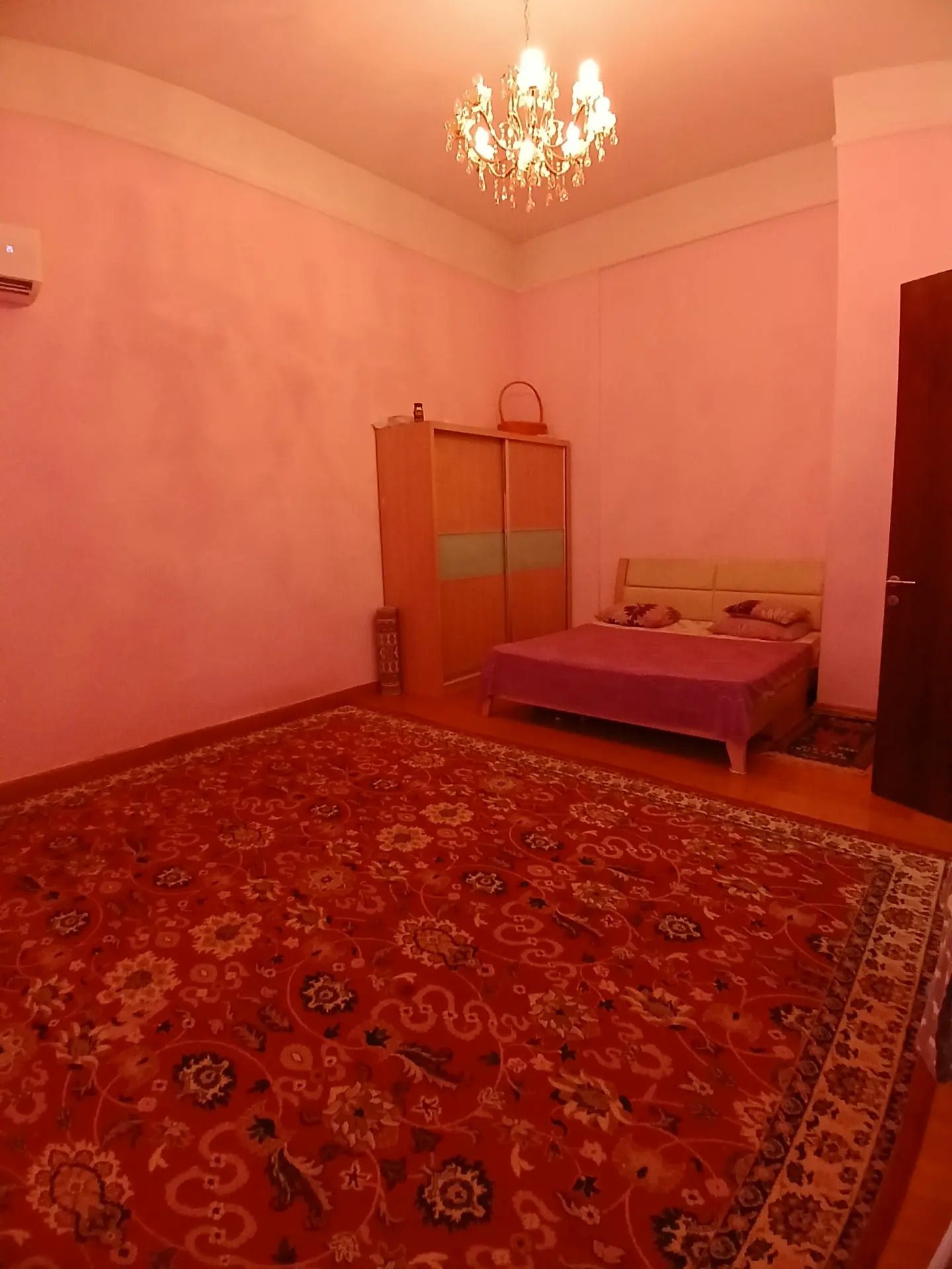 Nebitgaz Elitka 3 kom 140m² - Ашхабад - img 8