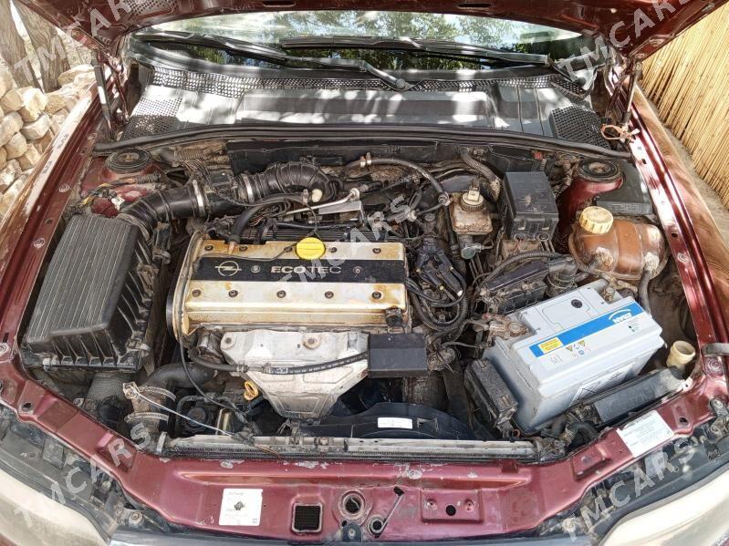 Opel Vectra 1999 - 50 000 TMT - Daşoguz - img 6