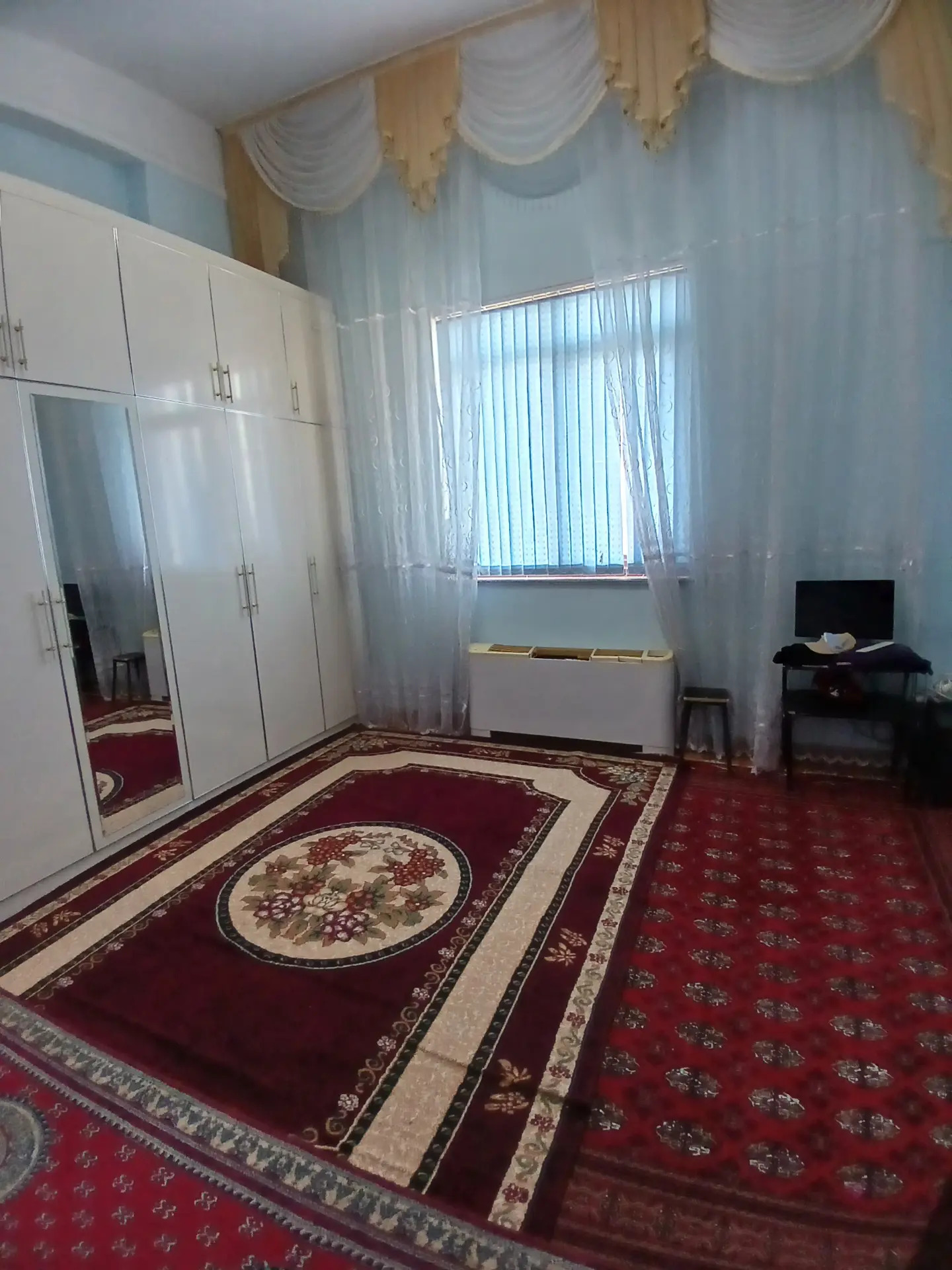 Nebitgaz Elitka 3 kom 140m² - Ашхабад - img 4