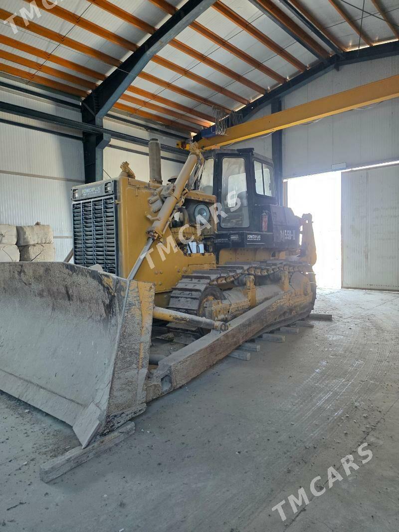 JCB Polemaster Plus 2015 - 10 000 TMT - Мары - img 6