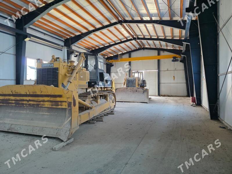 JCB Polemaster Plus 2015 - 10 000 TMT - Мары - img 5