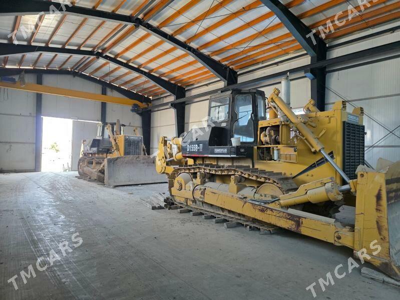 JCB Polemaster Plus 2015 - 10 000 TMT - Мары - img 4