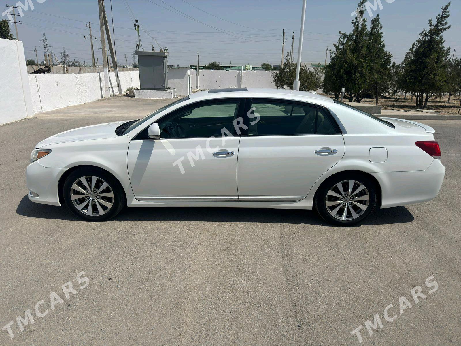 Toyota Avalon 2011 - 360 000 TMT - Ашхабад - img 2