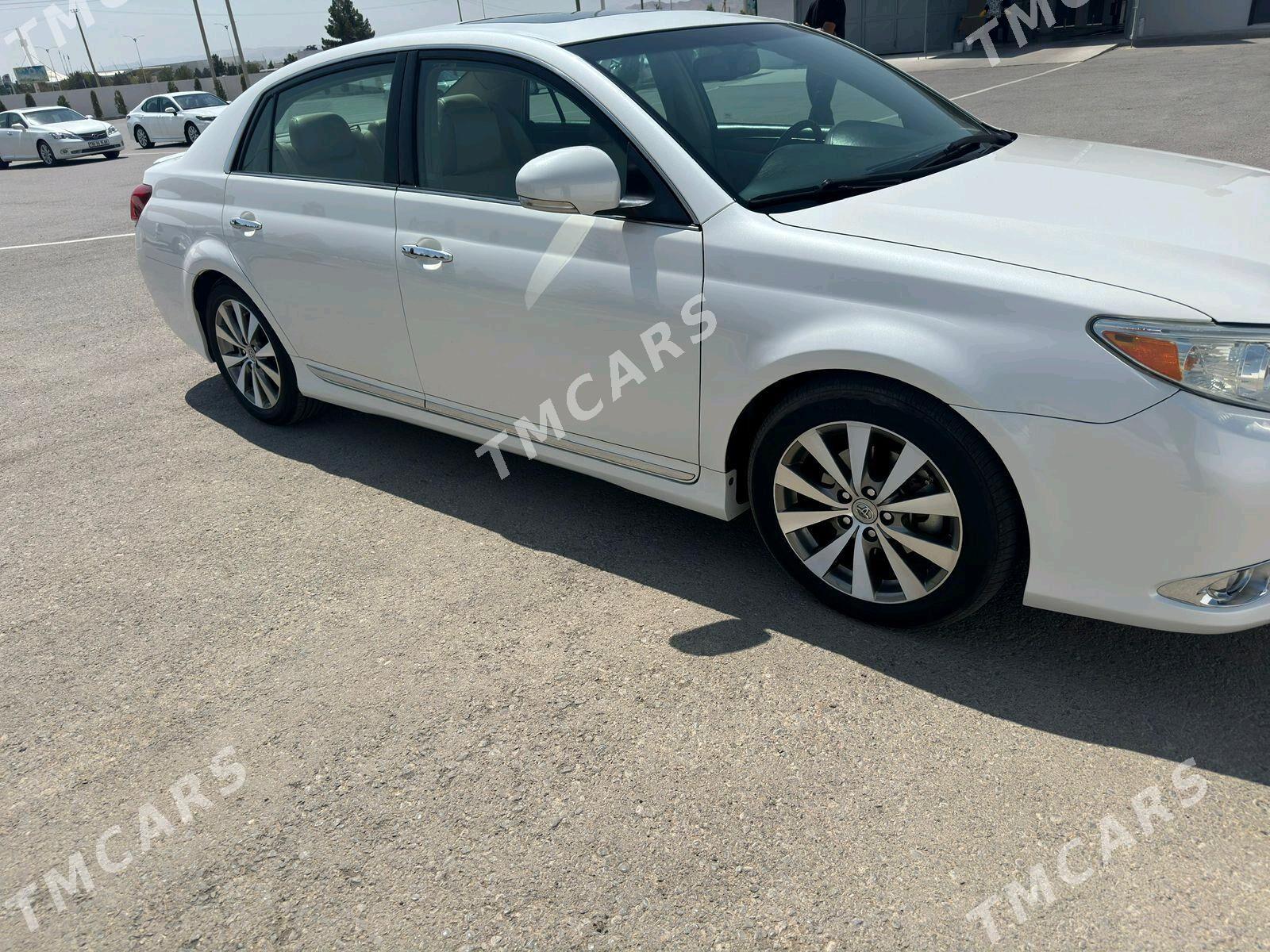 Toyota Avalon 2011 - 360 000 TMT - Ашхабад - img 5