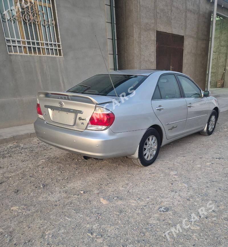 Toyota Camry 2005 - 210 000 TMT - Gyzylarbat - img 2