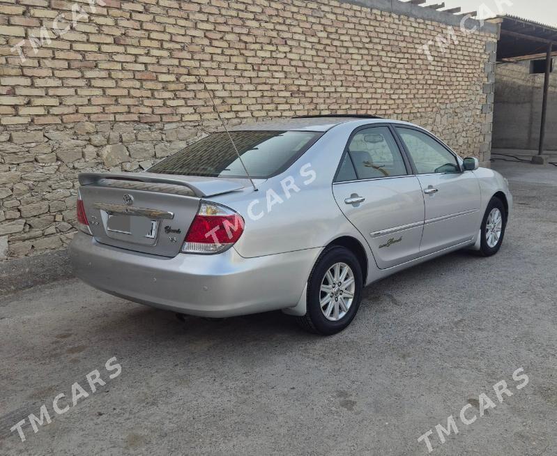 Toyota Camry 2005 - 210 000 TMT - Gyzylarbat - img 3