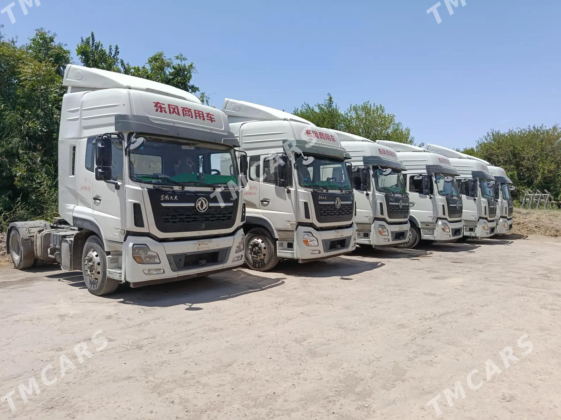 Volvo FH 480 2020 - 465 000 TMT - Керки - img 4