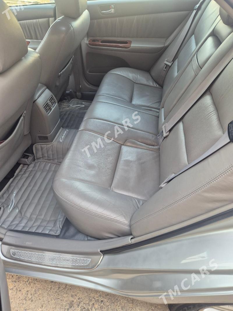 Toyota Camry 2005 - 210 000 TMT - Gyzylarbat - img 5