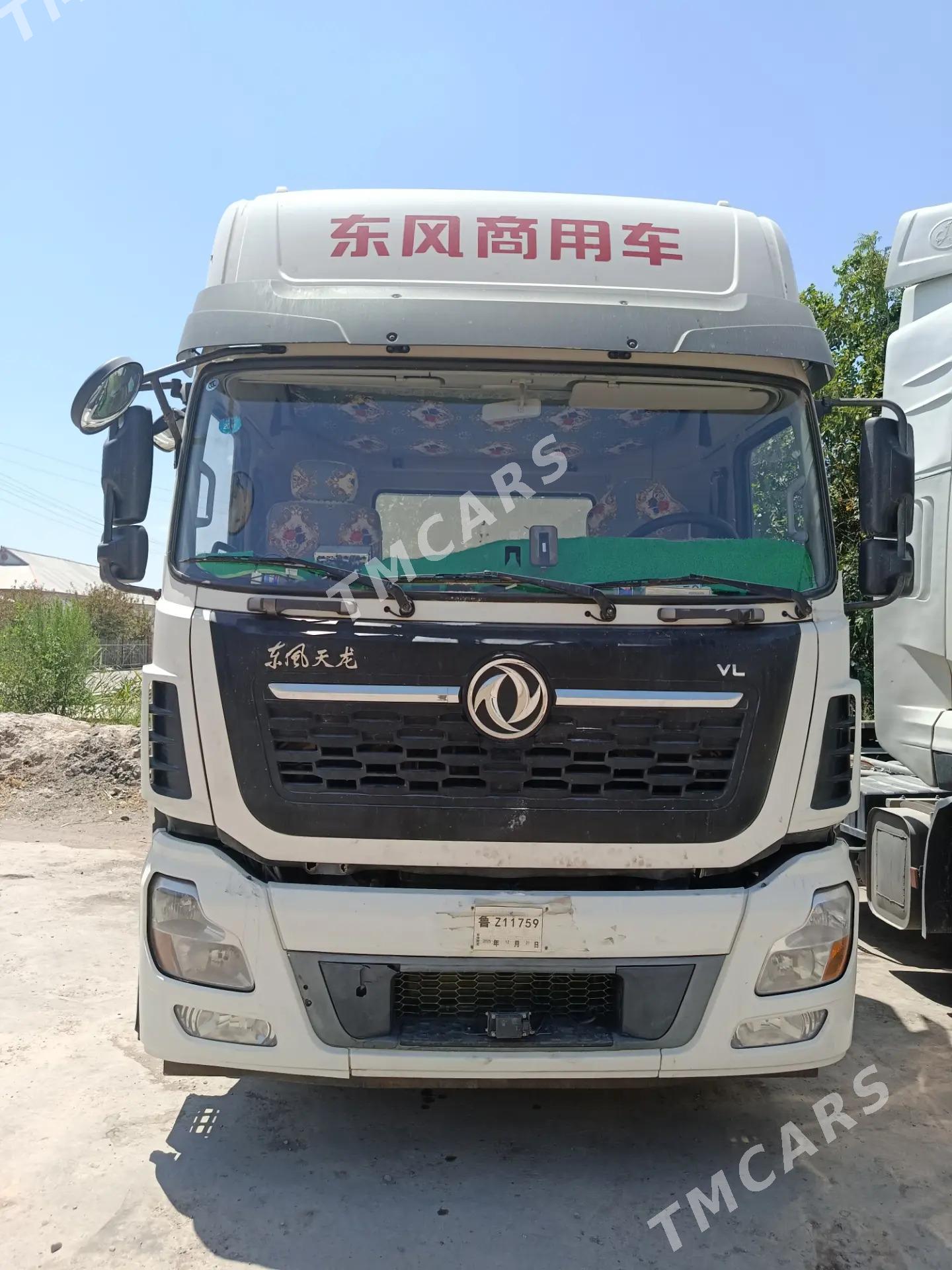Volvo FH 480 2020 - 465 000 TMT - Керки - img 2