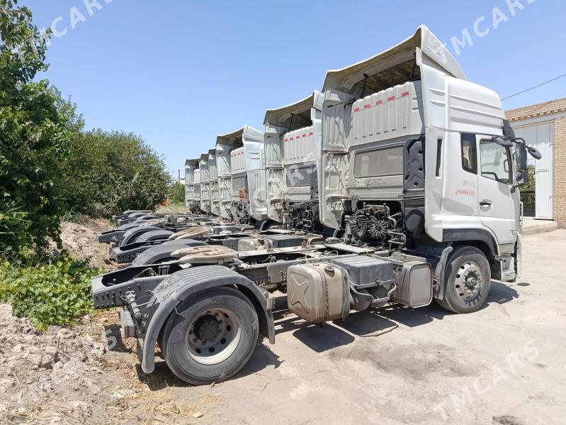 Volvo FH 480 2020 - 465 000 TMT - Керки - img 8