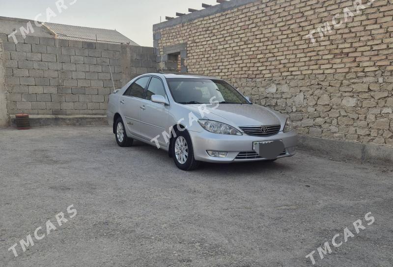 Toyota Camry 2005 - 210 000 TMT - Gyzylarbat - img 8