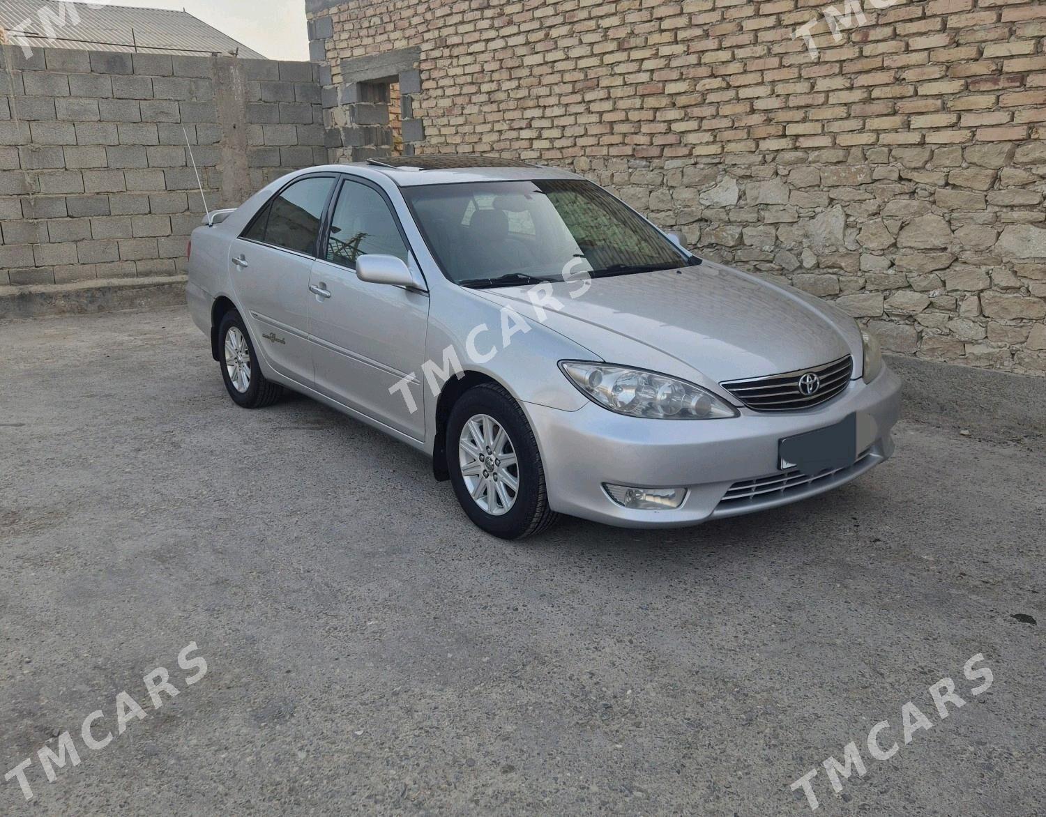Toyota Camry 2005 - 210 000 TMT - Gyzylarbat - img 10