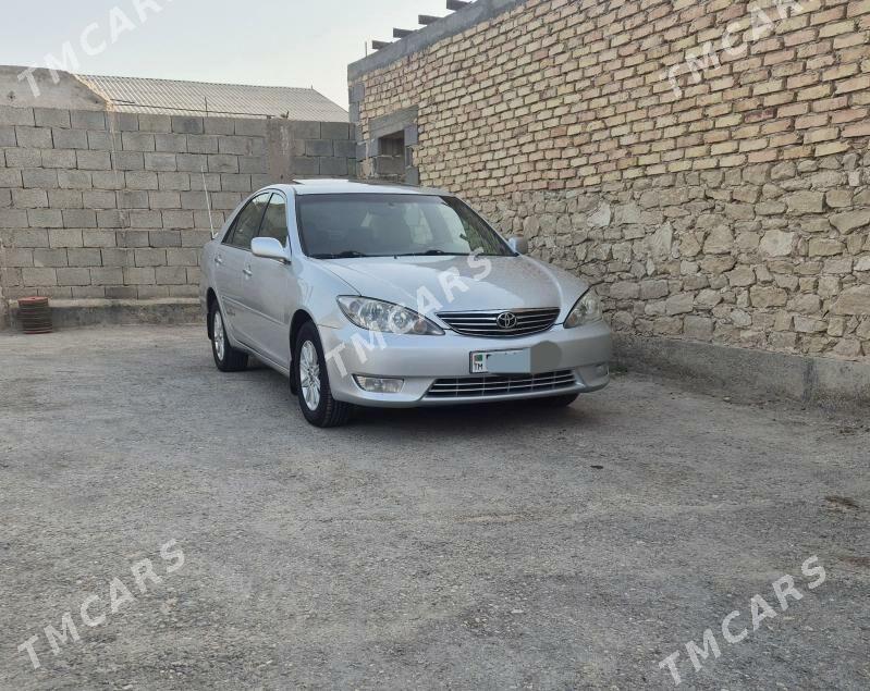 Toyota Camry 2005 - 210 000 TMT - Gyzylarbat - img 9