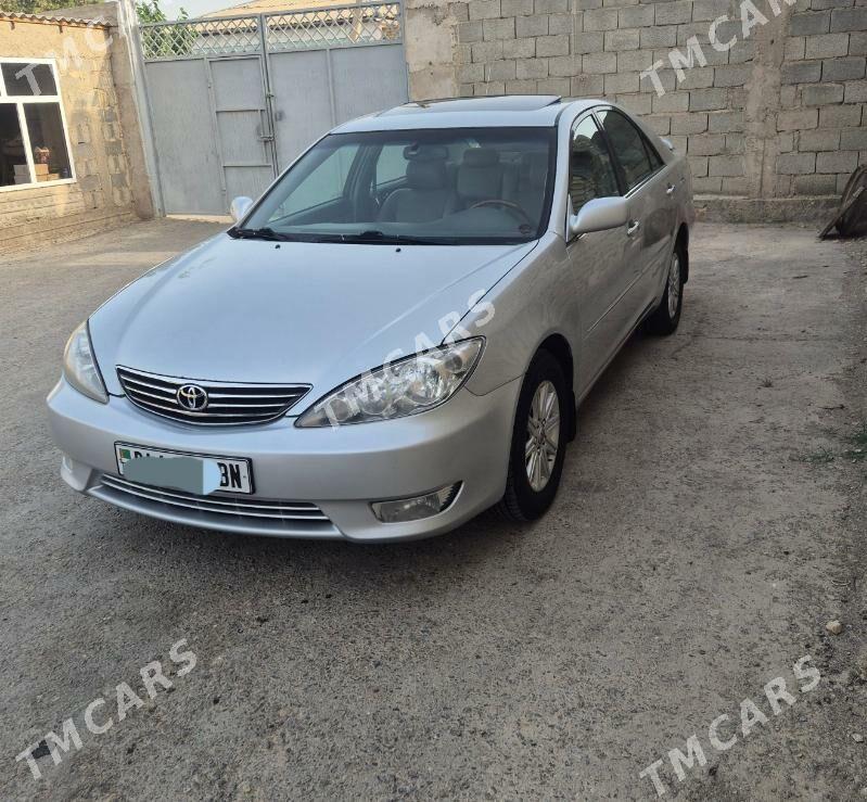 Toyota Camry 2005 - 210 000 TMT - Gyzylarbat - img 7