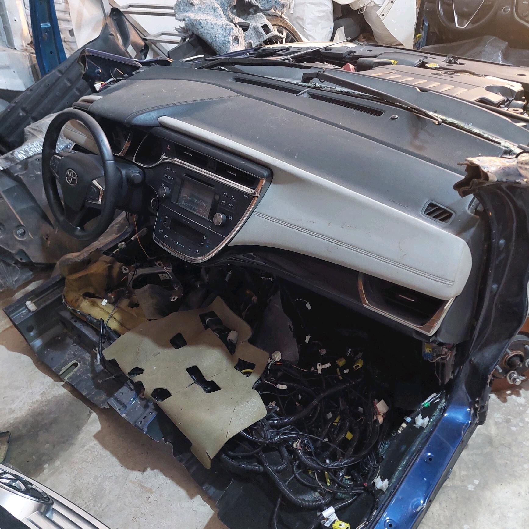Toyota Avalon 2015 xle 20 000 TMT - Bedew - img 3