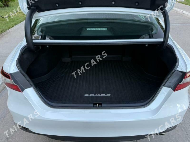 Toyota Camry 2021 - 295 000 TMT - Мары - img 2